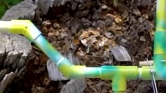 Get Ready To LAUNCH Marshmallows!