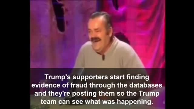 Top KEK!