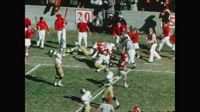 1967 Oklahoma Sooners