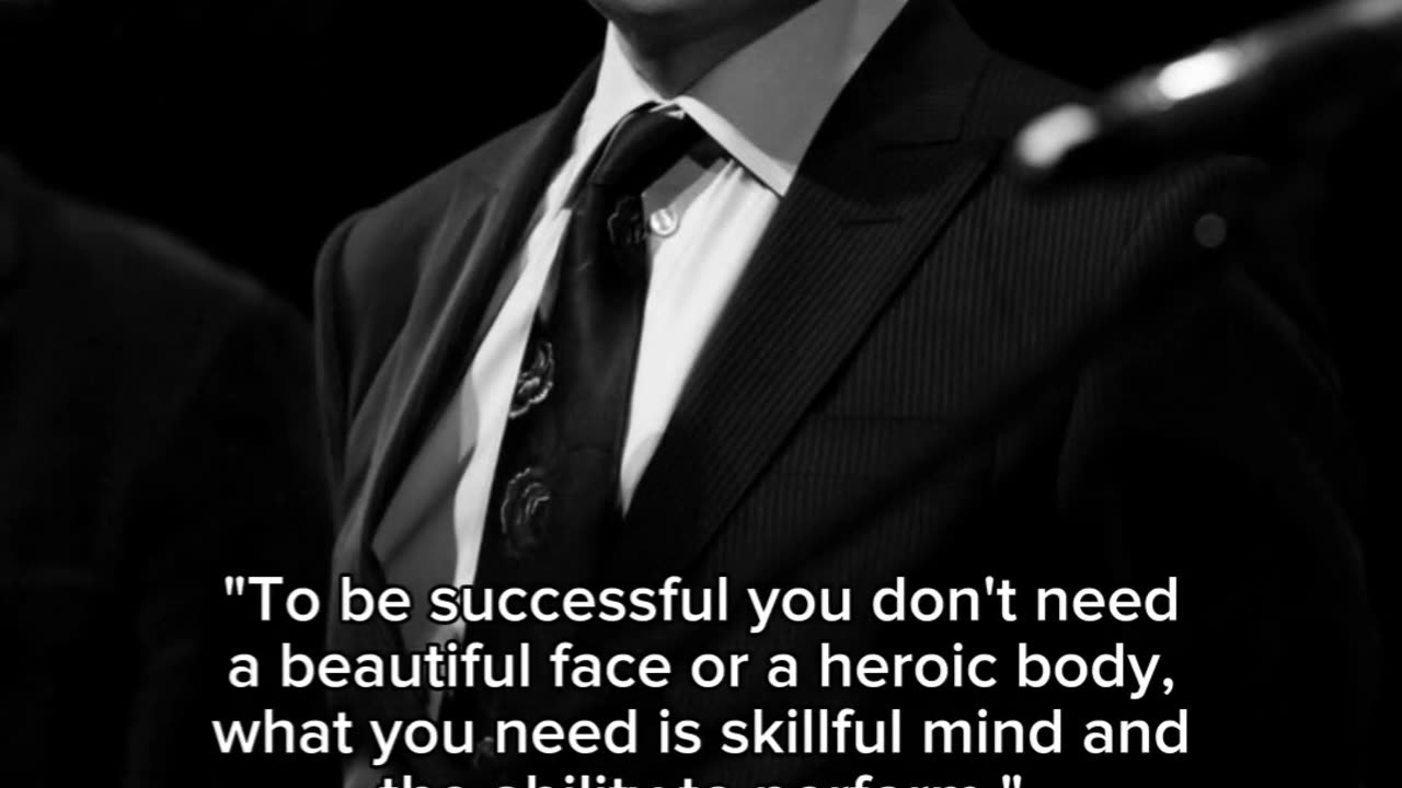 Mr Bean's Words