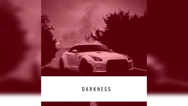 Darkness | Extreme 2021 Car music | Car house | G house | running music