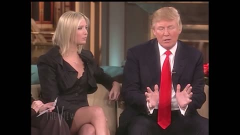 Trump's Ashley