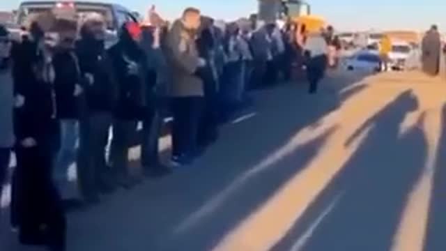 BEAUTIFUL Patriots STANDING FOR FREEDOM