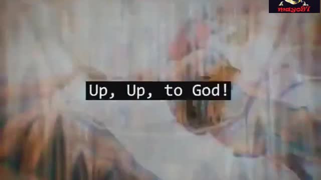 Up, up!!!