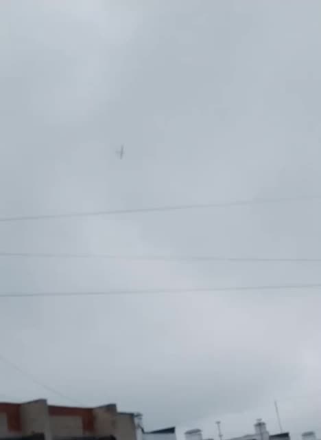 Rylsk, Kursk region 🇺🇦🦅