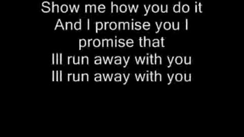 Just like Heaven- The Cure Lyrics