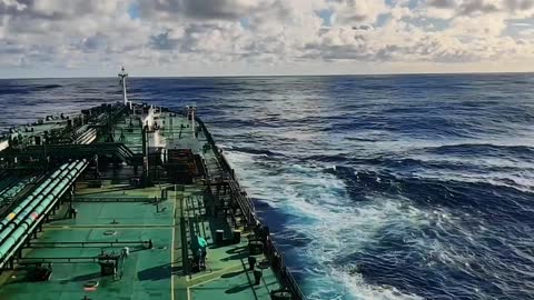 Big boat