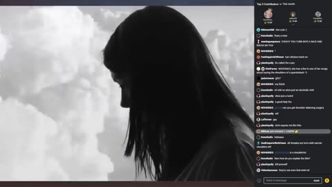 2019-04-24 - Art Stream - Mad at the Internet