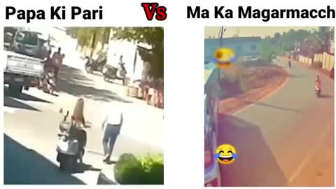 ki pari vs heaver 😄 Dark memes😂😂🤣🤣