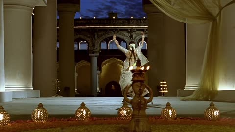 A.R. Rahman - Tere Bina Best Video| Guru|Aishwarya Rai|Abhishek Bachchan|