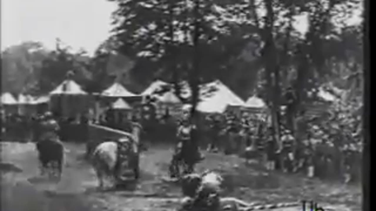 When Knighthood Was in Flower (1922) - Full movie