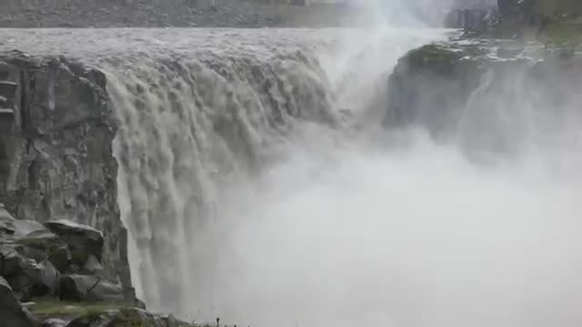 The famous waterfalls in the world / amazing waterfalls video ever hd video