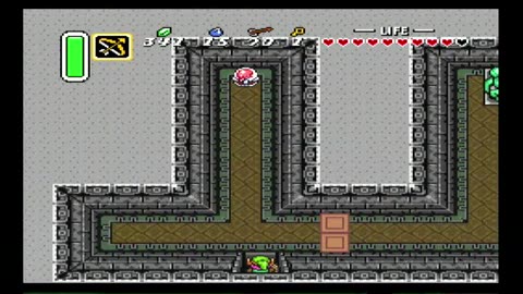 Let's Play A Link to the Past Part 6