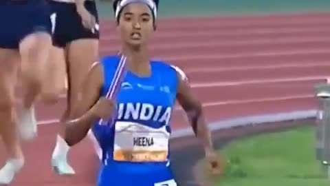 Golden Run