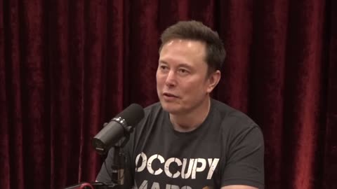 Elon on Rogan “This is the last chance to preserve the 2 party system in America nationally”