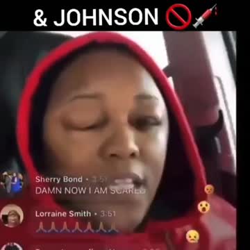 Vaccine Injury after covid 19 vaccine aka medical treatment