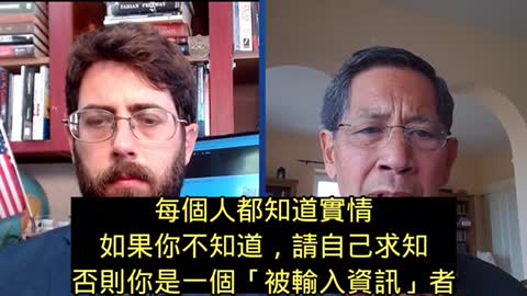 Dr. Bhakdi part-3 PCR以及病毒自血管壁生成，