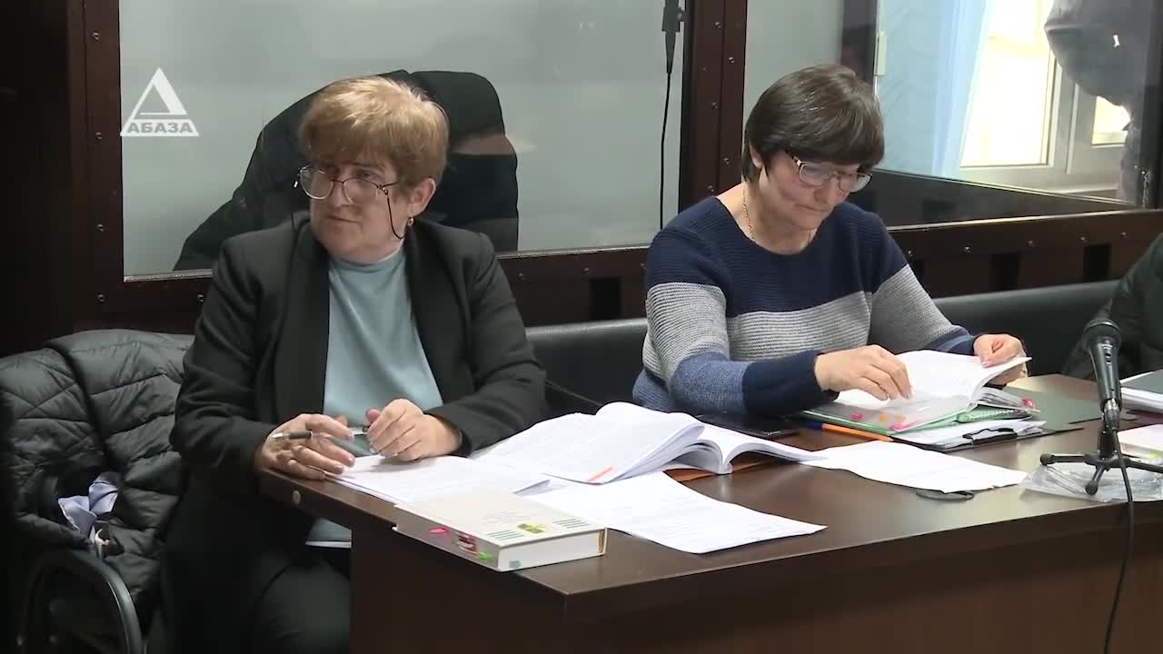 В Абхазии суд избрал меру пресечения в виде ареста для первого участника митинга 21 декабря