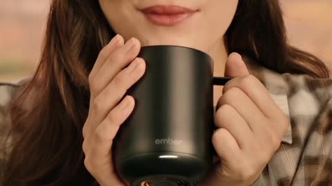 Ember Temperature Control Smart Mug 2, 14 Oz,