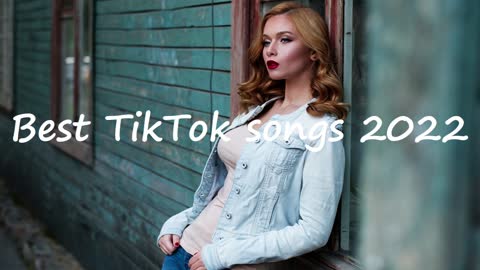 Best TikTok songs