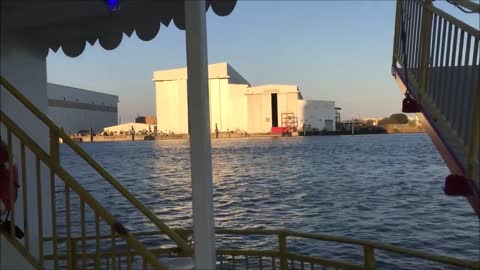 20190327 Dinner Cruise