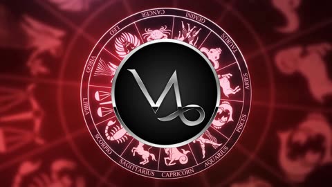 ♑ Zodiac Capricornus 2023 December 04