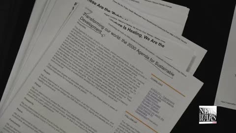 Horrifying: COVID-19 is Agenda 2030 Depopulation Weapon, World Leaders Admit