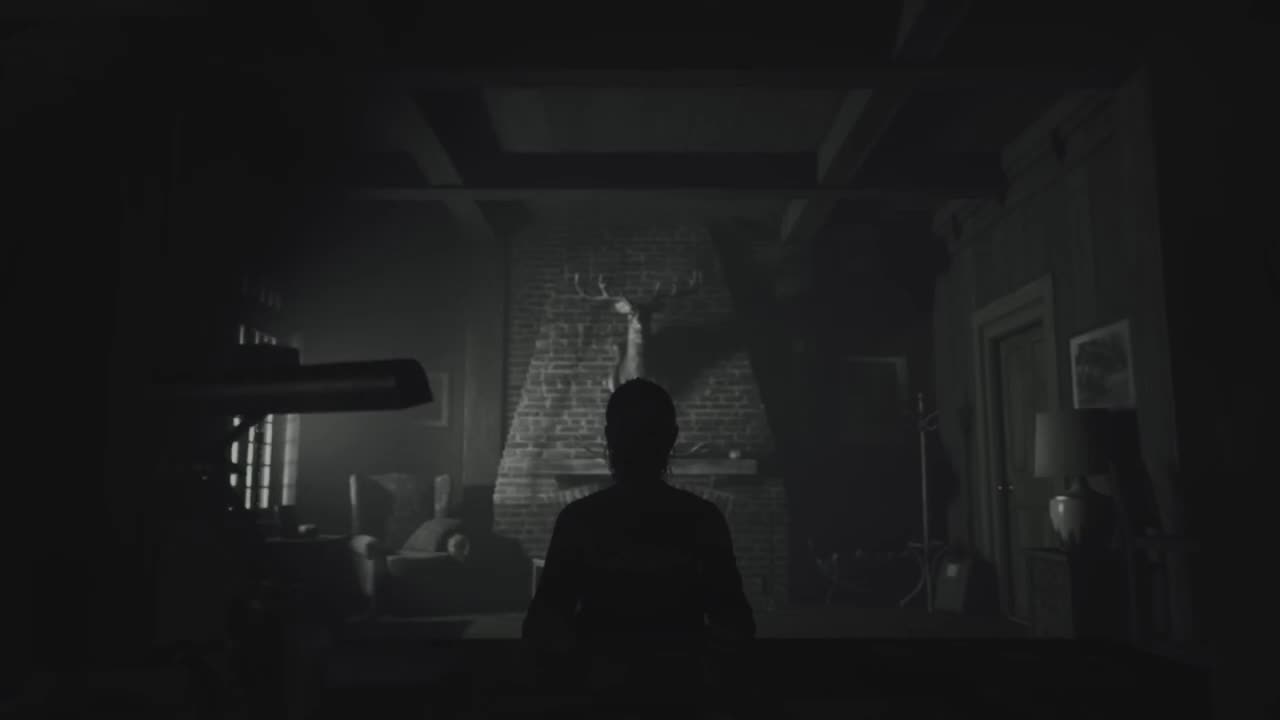 Alan Wake 2 part 38