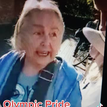 Julie Jaman Press Conference August 15th 2022 Port Townsend Washington.