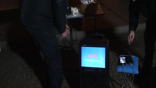 Ausländischer Agent uwe Niemeier und sein Treiben im deutschen Generalkonsulat in Kaliningrad
