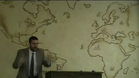 pastor steven anderson - yea and amen