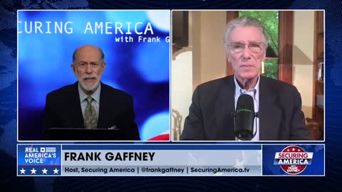 Securing America with Bill Walton (Part 1) | August 15, 2022