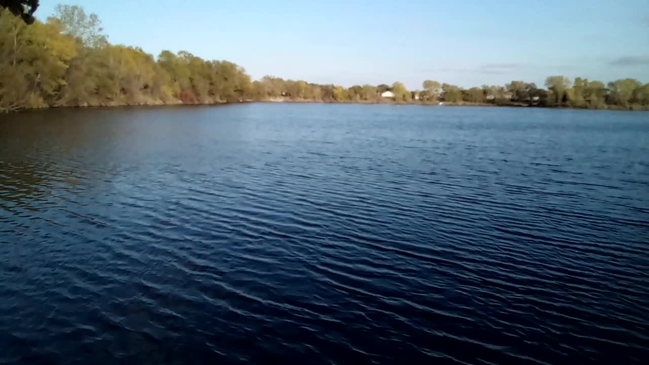 SOUTHLAKES PARK - Wichita ,Kansas. 10/22/21