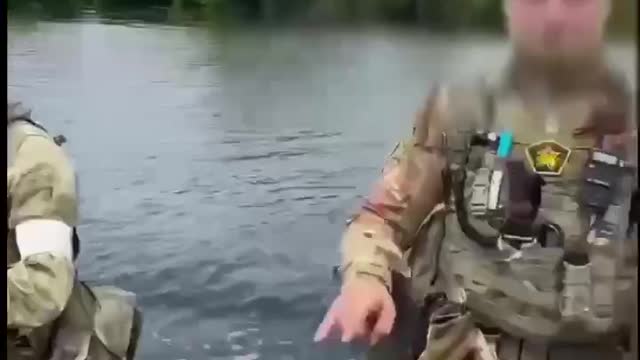 07.07.2022 Chronicle of military operations "Russia - Ukraine"