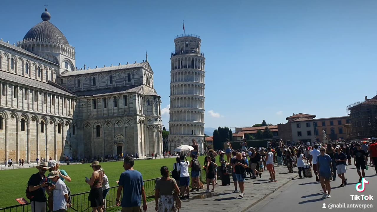 Pisa
