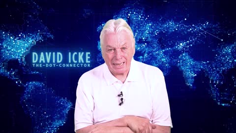 David Icke - Climate And Migrant Crisis - Two Dots On The Same Agenda