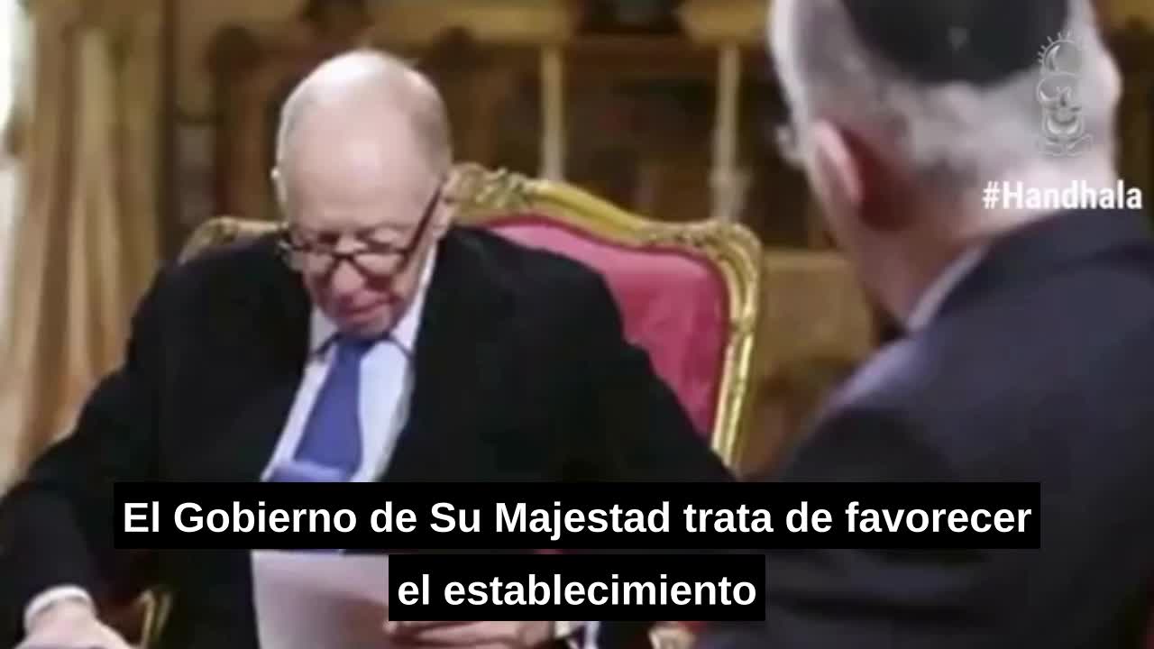 ¡No me conocéis! - Rothschild y amigos ... -