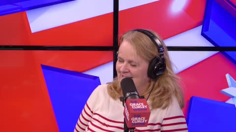 GRACE CURLEY SHOW - NOVEMBER 11, 2021