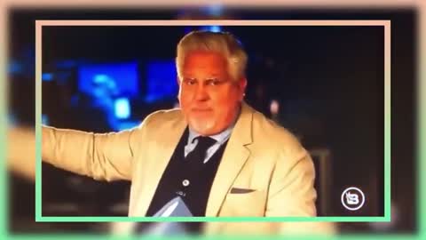 What's This You're Saying Glenn?