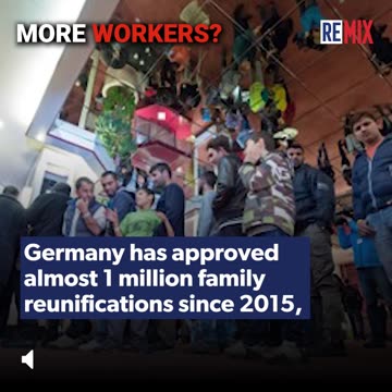 📢Remix News Break