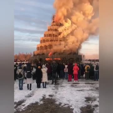 In Russia, in the Kaluga region,