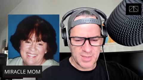 Miracle Mom & Michael Today - The Chat Session