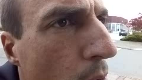 Sept 26, 4pm. The End of All Idiocy is at Hand.