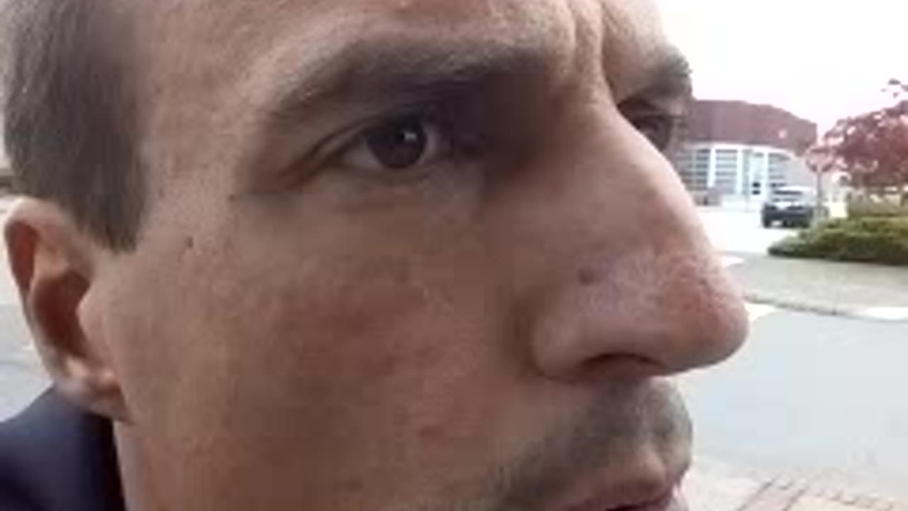 Sept 26, 4pm. The End of All Idiocy is at Hand.