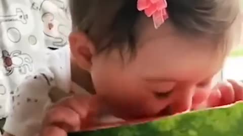 TikTok vairal video #viral #video #funny #cutebaby #shorts cute baby funny 🤣 cute baby funny💙