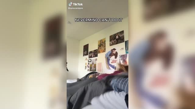 Funny TikTok Videos Compilation (ctto)