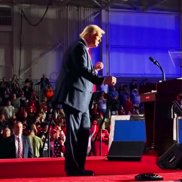 They Can’t Handle His Moves