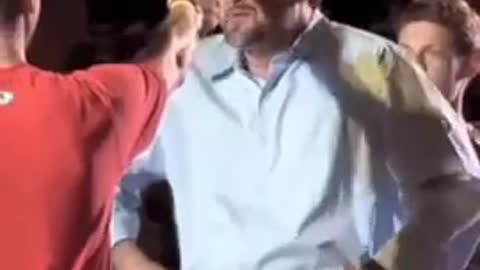 Respect video