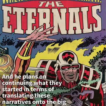 Marvel Studios have their future planned for next five years.