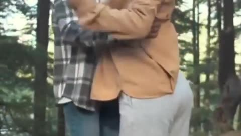 Bachata sensual dance